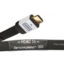 Silent wire Serie 16 mk3 HDMI
